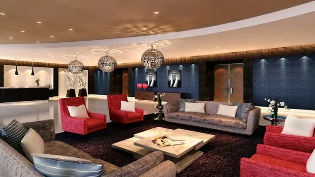 Radisson Blu Hotel Kuwait photo 1