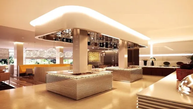Radisson Blu Hotel Kuwait photo 2