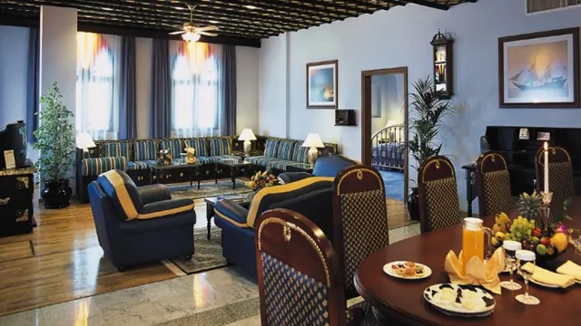 Radisson Blu Hotel Kuwait photo 3
