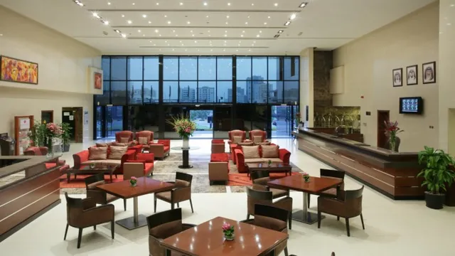 Best Western Canada Hotel Rome photo 2