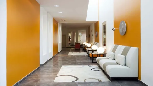 Best Western Canada Hotel Rome photo 3