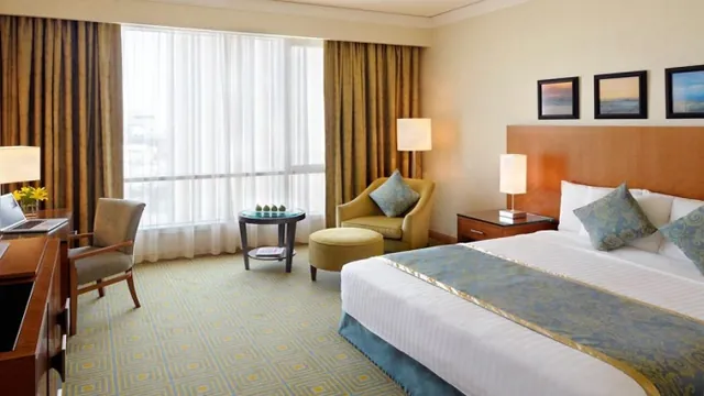 Best Western Plus Executive Inn Seattle photo 2