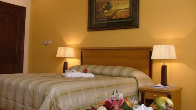 Best Western Plus Executive Inn Seattle photo 3