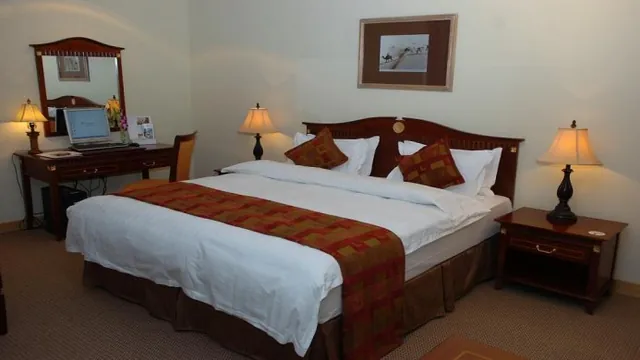 Swiss Belhotel Plaza Kuwait Hotel photo 2
