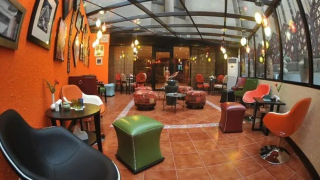 Swiss Belhotel Plaza Kuwait Hotel photo 3