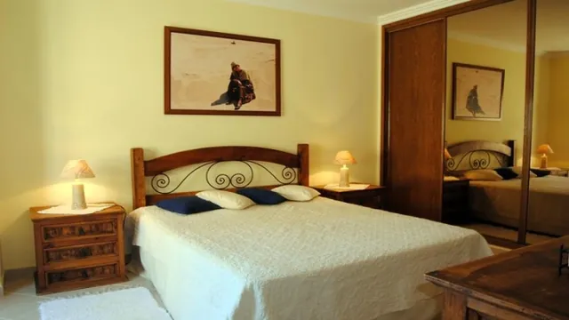 Quinta Pedra Dos Bicos Apartments Albufeira photo 1