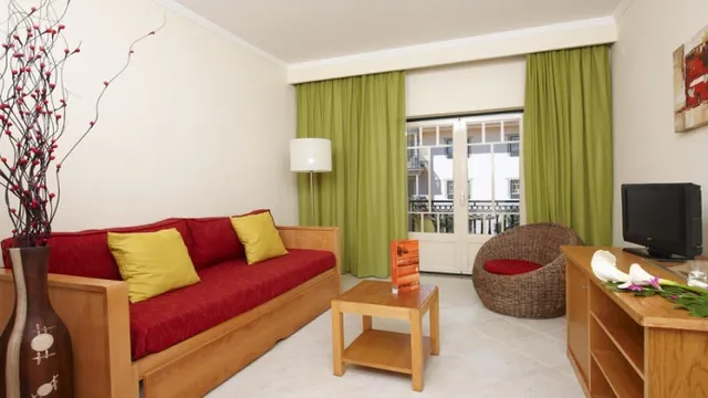 Quinta Pedra Dos Bicos Apartments Albufeira photo 2