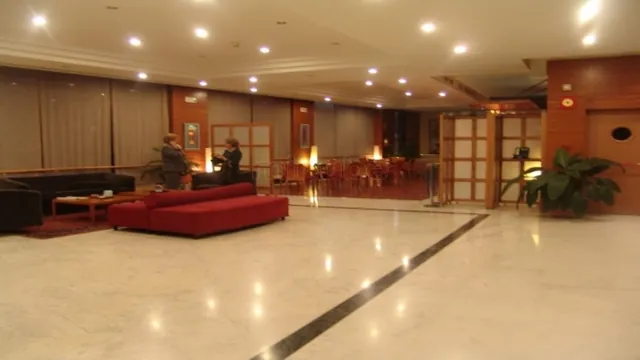 NH Viapol Hotel Seville photo 5