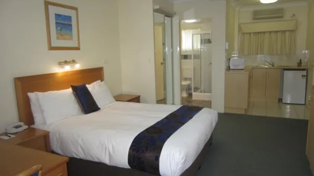 Best Western Dinant photo 2
