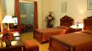 Best Western Plus Dean Court Hotel York