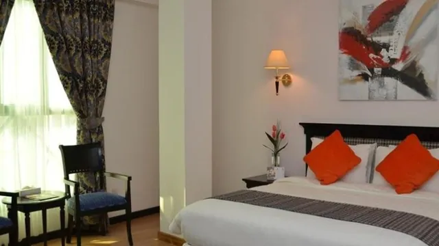 Bahrain International Hotel Manama photo 3