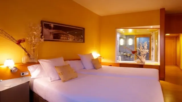 Holiday Inn Bilbao photo 1