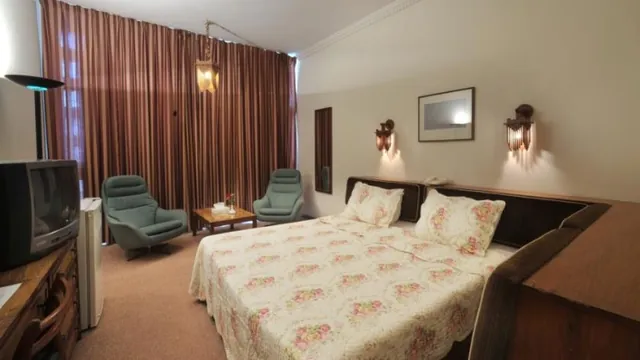 Oriental Palace Hotel Bahrain photo 1
