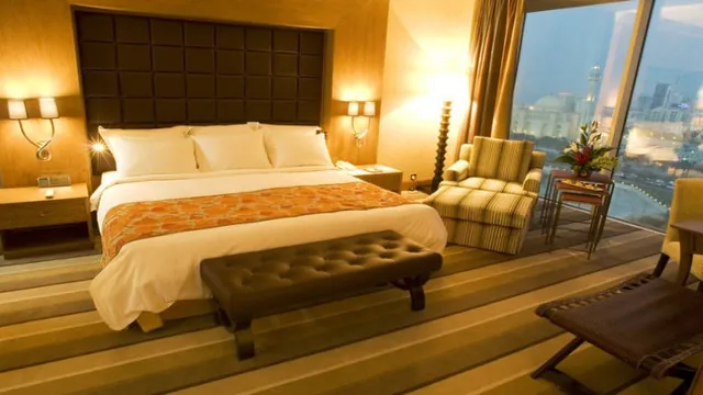 Swiss International Palace Hotel Manama photo 5