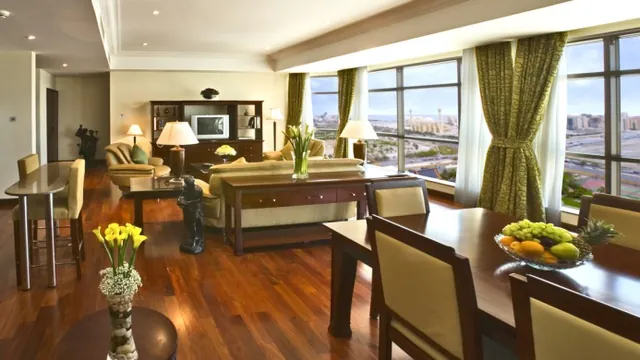 Swiss International Palace Hotel Manama photo 6