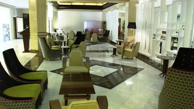 Sheraton Bahrain Hotel Manama photo 4