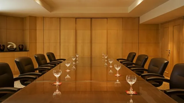 Sheraton Bahrain Hotel Manama photo 6