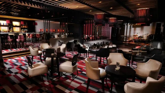 InterContinental Regency Hotel Bahrain photo 1