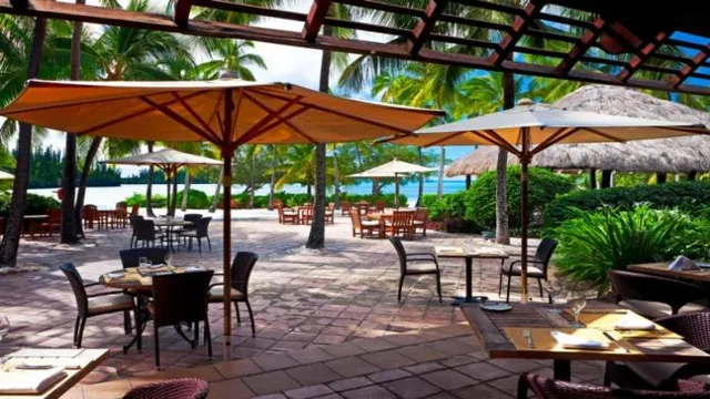 Le Meridien Hotel Ile Des Pins photo 5