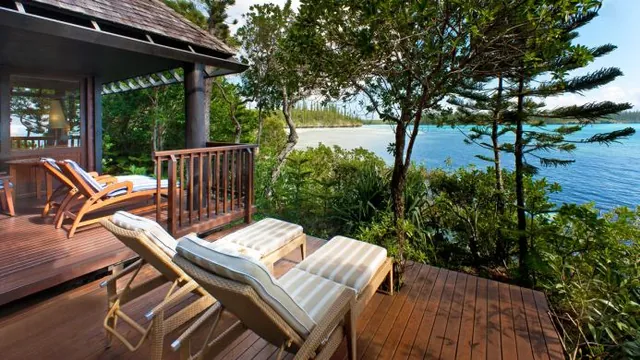 Le Meridien Hotel Ile Des Pins photo 6