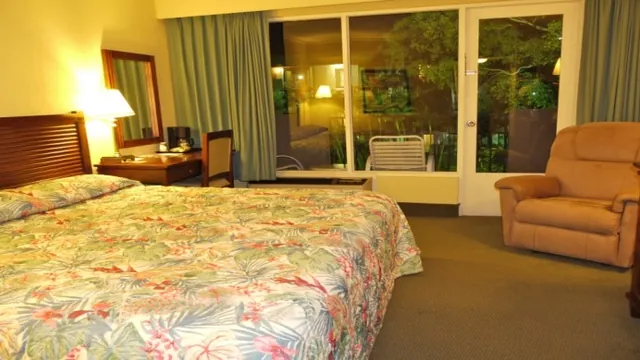 Best Western Plus Celtique Hotel Carnac Plage photo 1