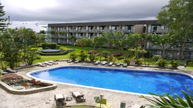 Best Western Plus Celtique Hotel Carnac Plage photo 2
