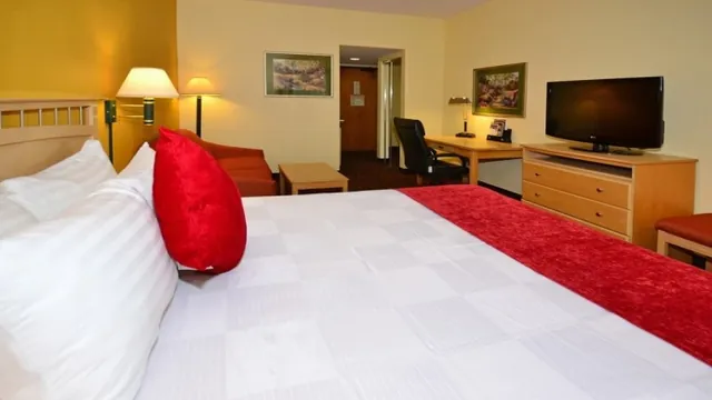 Best Western Plus Celtique Hotel Carnac Plage photo 3