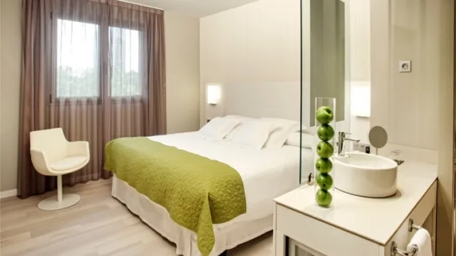 Barcelo Nervion Hotel Bilbao photo 4
