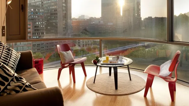 Barcelo Nervion Hotel Bilbao photo 5