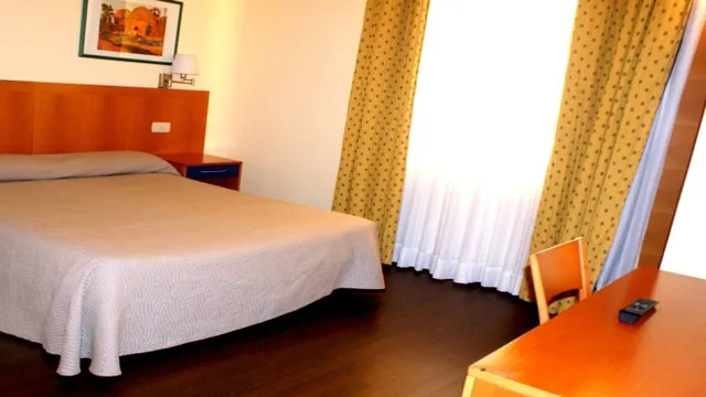 Barcelo Nervion Hotel Bilbao photo 6