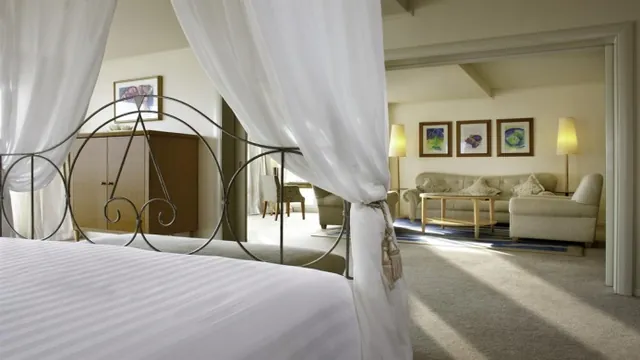 Le Méridien Noumea Resort & Spa photo 1