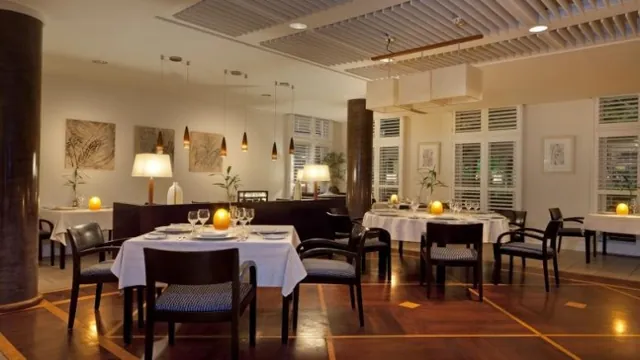 Le Méridien Noumea Resort & Spa photo 2