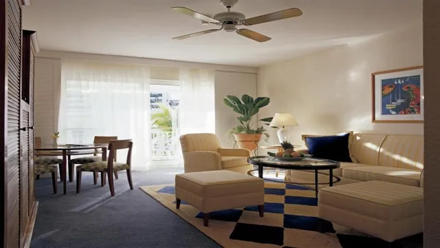 Le Méridien Noumea Resort & Spa photo 3