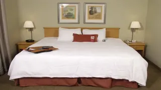 Best Western Plus Hill Country Suites San Antonio Hotel