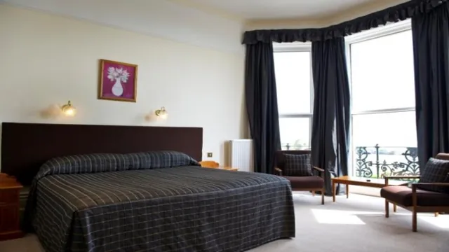 Best Western Lansdowne Hotel Eastbourne photo 4