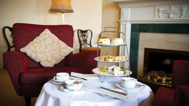 Best Western Lansdowne Hotel Eastbourne photo 5