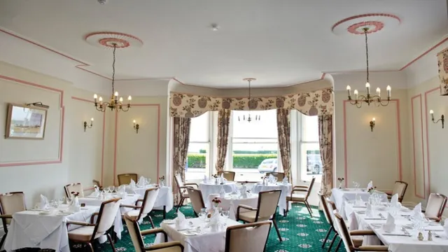 Best Western Lansdowne Hotel Eastbourne photo 6