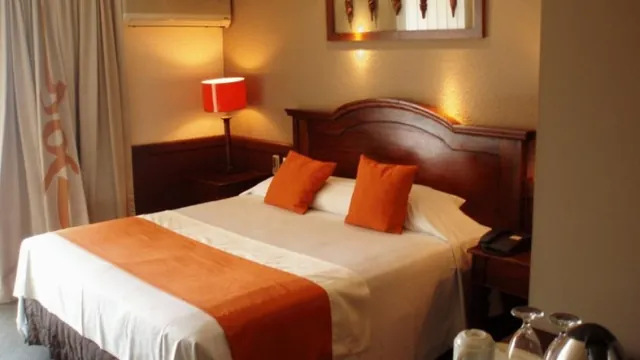 Le Nouvata Hotel Noumea photo 2