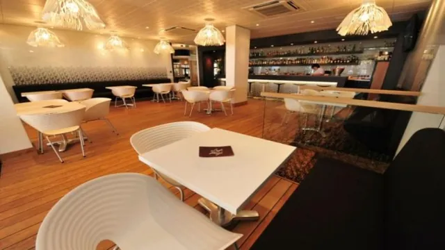 Le Nouvata Hotel Noumea photo 3