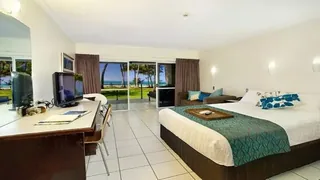 Best Western Plus St. Christopher Hotel New Orleans