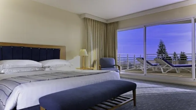 Le Surf Hotel Noumea photo 1