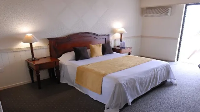 Le Surf Hotel Noumea photo 3