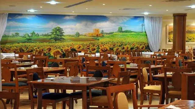 Labranda Riviera Hotel & Spa photo 2