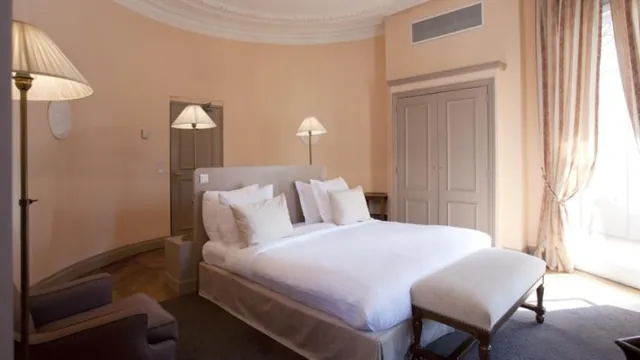 Le Cavendish Hotel Cannes photo 1