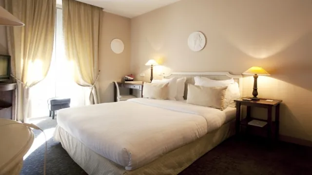 Le Cavendish Hotel Cannes photo 3