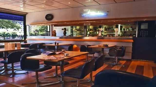 Best Western Christina Hotel Lourdes photo 6