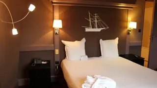 Best Western Elysium Design Hotel Athens