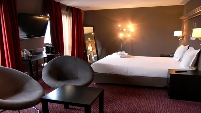 Best Western Elysium Design Hotel Athens photo 3