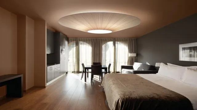 Hotel Girona Nord photo 3