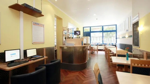 Best Western Univers Hotel Cannes photo 3